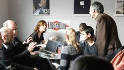 Ini Kata Charlie Hebdo Lansir Karikatur Nabi