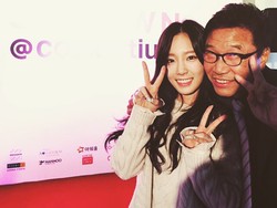 Bos SM Entertainment Diduga Mangkir Bayar Pajak