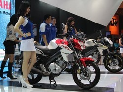 Yamaha: V-Ixion Raja Motor Sport, R25 Raja 250 cc
