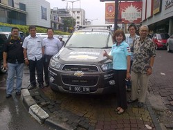 Kebiasaan Berkendara Orang Malaysia dan Brunei Darussalam di Jalanan Bikin Iri