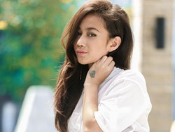 Main Film Lagi, Ratu Felisha Jadi Pelacur yang Dikejar Psikopat