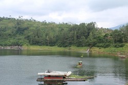 Telaga Menjer, Sisi Lain Keindahan Dieng yang Wajib Dicoba