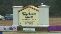 Bocah 5 Tahun Tembak Teman Bermain