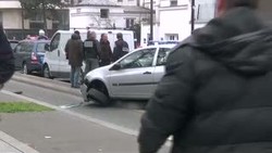 Usai Diserang Teroris, Majalah Charlie Hebdo Terbit Lagi