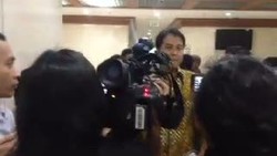Ketua Komisi III Sebut DPR Tetap Gelar Uji Kelayakan Budi Gunawan