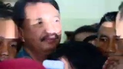 Jadi Tersangka KPK, Komjen Budi Gunawan: Semua Sudah Dipertanggungjawabkan