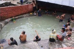 4 Destinasi Paling Pas Didatangi Saat Hujan