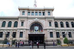 Keliling Ho Chi Minh dalam 1 Hari, Datangi 5 Tempat Ini