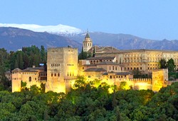 Hujan Paling Jarang Turun di 8 Destinasi Ini (2)