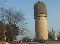 5 Tempat yang Terkenal Gara-gara Mirip Penis