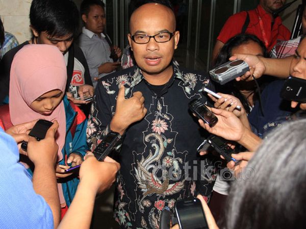 Komisi III Lanjutkan Uji Kelayakan Calon Kapolri