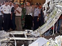 Menhub Jonan Cek Ekor AirAsia
