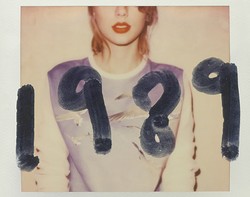 1989: Sebuah Mahakarya Pop yang Berani dari Taylor Swift