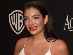 Lorde: Saya Menulis Hal-hal yang Luar Biasa untuk Album Baru