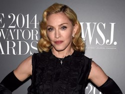 Madonna Akan Tampil di Grammy Awards 2015
