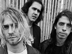 Lagu Baru Nirvana Akan Dirilis Tahun Ini