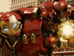 Ini Trailer Baru Avengers: Age of Ultron