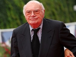 Sutradara Kawakan Italia Francesco Rosi Meninggal Dunia