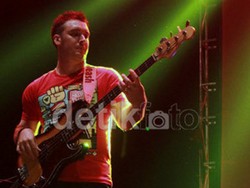 Selain di Twitter, Jono GBS Juga Curhat Soal Perceraian Lewat Blog