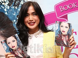 Jessica Iskandar Belum Ada Rencana Bertemu Keluarga Ludwig