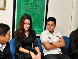 Fairuz Diisukan Dekat dengan Enji, Galih: Dia Banyak Teman Laki-laki