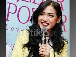 Nyinyir Jadi Cara Jessica Iskandar Menyindir Ludwig