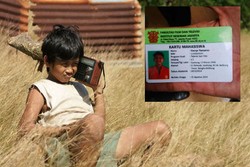 Cerita Mahar Laskar Pelangi yang Menolak Dipijat Sebelum Meninggal