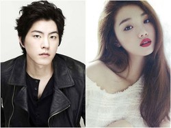 Korean Style: Mengenal Bintang Film Korea yang Berkarier dari  Modelling