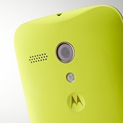 Android Lollipop Tertunda di Ponsel Motorola