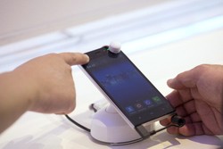 Facebook Kepincut Xiaomi