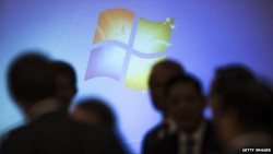 Bocorkan Kelemahan Windows, Google Dimarahi Microsoft