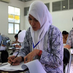 Anggaran Pendidikan Tahun Ini Rp 409 Triliun, 62% Dibagikan ke Daerah