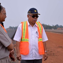 Kementerian PU Dapat Rp 118 Triliun, Ini Cara Menteri Basuki Mengawasinya