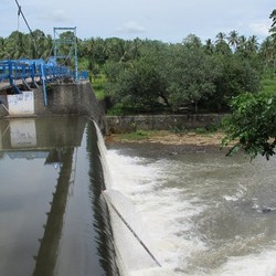 Pemerintah Jokowi Bangun 13 Bendungan Baru Tahun Ini