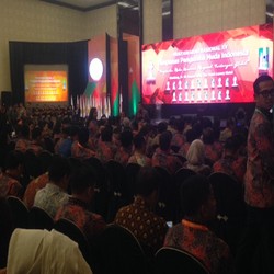 Menteri Era Soeharto Ini Sebut Jadi Pengusaha Zaman Sekarang Berat