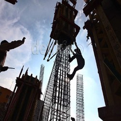 ADB Prediksi Ekonomi RI Tahun Ini Tumbuh 5,6%