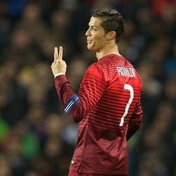 Gol-gol yang Mengantar Ronaldo Menangi Ballon dOr