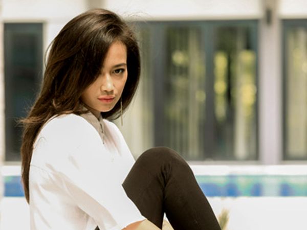 Ratu Felisha Tak Lagi Pede Tampil Seksi