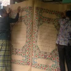 Tetangga Anang Meragukan Penemuan Alquran Tiba-tiba Jatuh di Kamar