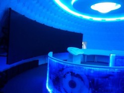 Begini Kemegahan Command Center Sarang Tawon Milik Kota Bandung