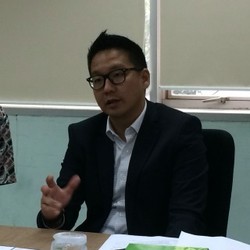 Grup Salim Bikin Perusahaan Asuransi Digital