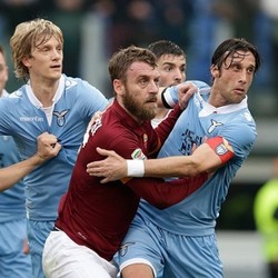 Disebut Presiden Lazio Tak Bakal Raih Scudetto, Ini Jawaban Roma