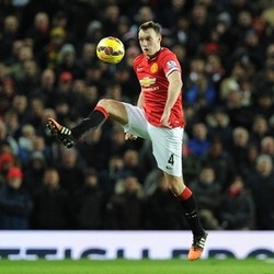 Jones Percaya MU Masih Bisa Kejar Chelsea-City