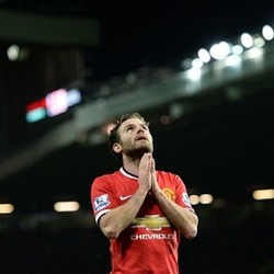 Tekad Bangkit MU dan Mulai Kembali Laju Kemenangan