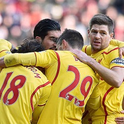 Si Merah Optimistis Bisa Lebih Baik di Paruh Kedua Musim