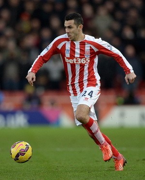 Liverpool Lepas Assaidi ke Al Ahli