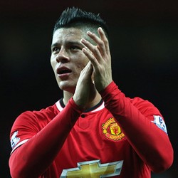 Selain Lolos Liga Champions, Rojo Berhasrat MU Menangi Derby Manchester