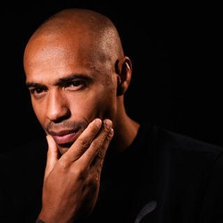 Jadi Analis Sepakbola, Henry Debut di Laga City vs Arsenal