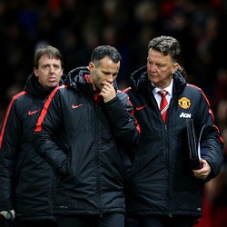 Poin Boleh Sama tapi MU Makin Berkembang Bersama Van Gaal