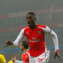 Sanogo Dipinjam Palace Hingga Akhir Musim